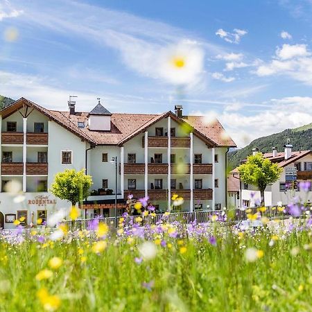Hotel Rosental Luson Eksteriør billede